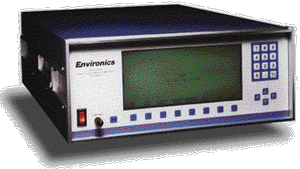 De Environics® Series 2010 Automotive Gas Divider is een geavanceerde microprocessor gestuurd instrument voor de dynamische kalibratie van auto-of mobiele analyzers.